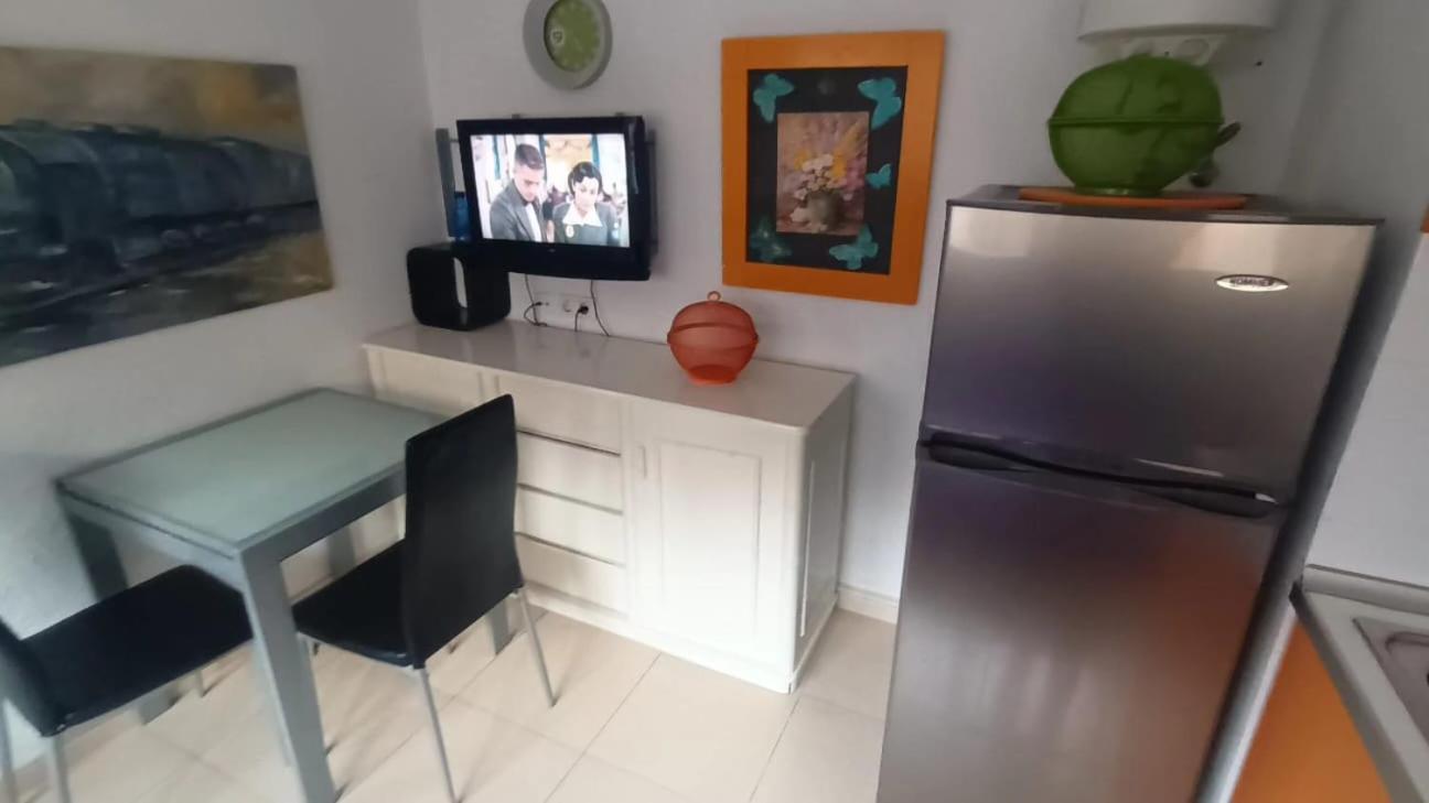 Gran Apto A Pie De Playa Levante Gavina - Plaza Triangular - Centro Apartment Benidorm